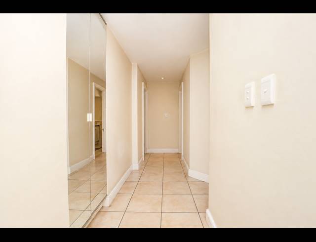 3 BEDROOM APARTMENT FOR SALE IN MUSGRAVE